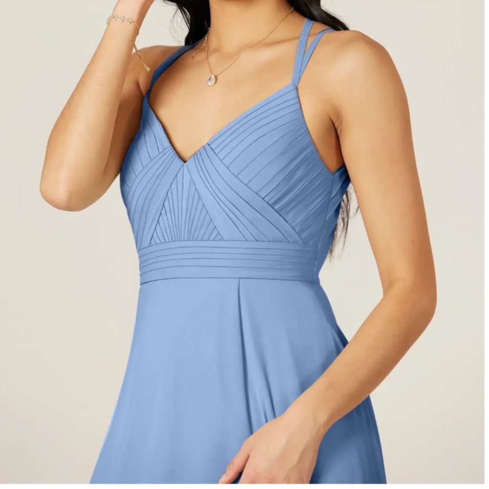 Azazie Bridesmaid Dress